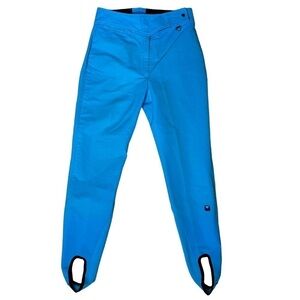 Obermeyer Vintage Ski Pants.